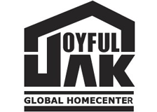 ジョイフルエーケーのロゴ