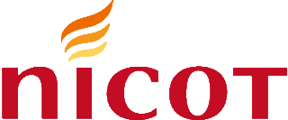 DCMニコットのロゴ