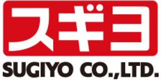 スギヨのロゴ