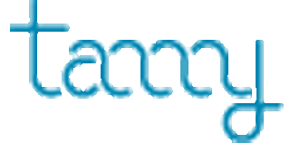 タミー・コーポレーションのロゴ