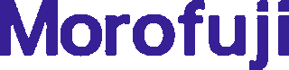 モロフジのロゴ