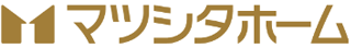 マツシタホームのロゴ