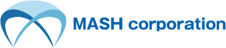 マッシュコーポレーションのロゴ