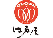 江戸屋のロゴ