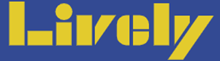 ライブリーのロゴ