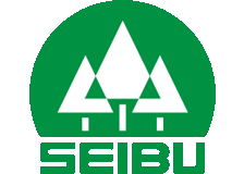 西武開発のロゴ