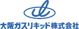 大阪ガスリキッドのロゴ