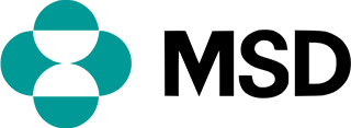 日本MSD合同会社のロゴ