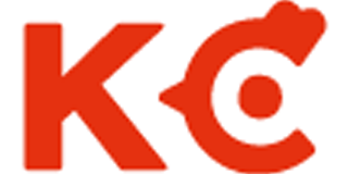 鹿児島くみあいチキンフーズのロゴ