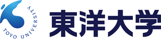 学校法人東洋大学のロゴ