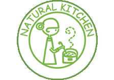 ナチュラルキッチンのロゴ