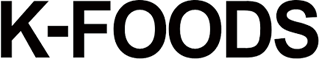 K-FOODSのロゴ
