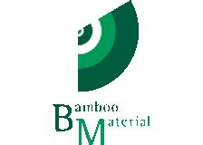 バンブーマテリアルのロゴ