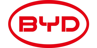 BYD JAPAN（旧：ビーワイディージャパン株式会社）のロゴ