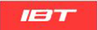 アイ・ビー・ティのロゴ