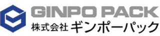ギンポーパックのロゴ