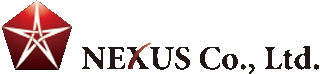 NEXUS（外貨両替）のロゴ