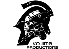 コジマプロダクションのロゴ