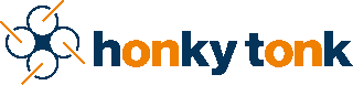 ホンキートンクのロゴ