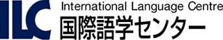 国際教育社のロゴ