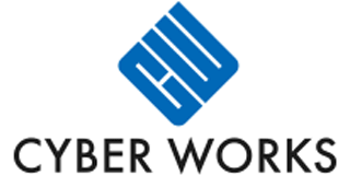 サイバーワークス（インターネット）のロゴ