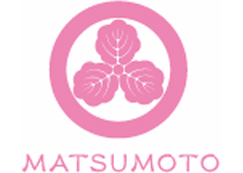 松本酒造のロゴ