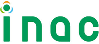 アイナックのロゴ