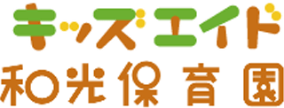 特定非営利活動法人エイドセンターのロゴ