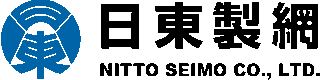 日東製網のロゴ