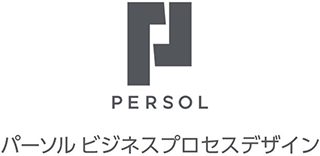 パーソルビジネスプロセスデザインのロゴ
