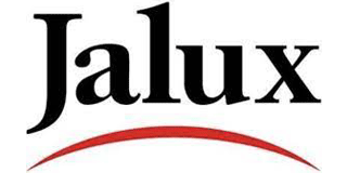 JALUXエアポートのロゴ