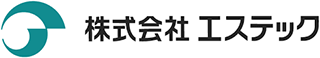 エステック（建築）のロゴ