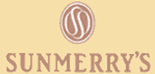 サンメリーのロゴ