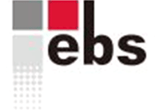 ebs（ソフト開発）のロゴ