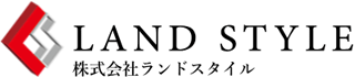 ランドスタイルのロゴ