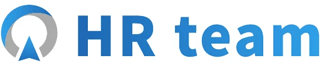 HRteamのロゴ