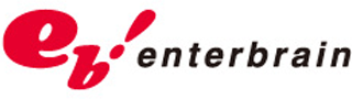 エンターブレインのロゴ