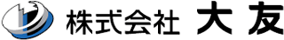 大友のロゴ
