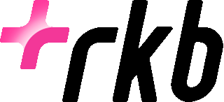 RKB毎日ホールディングスのロゴ