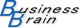 ビジネスブレーンのロゴ