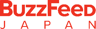 BuzzFeed Japanのロゴ