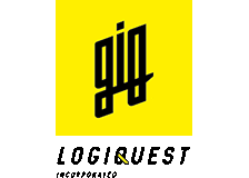 ロジクエストのロゴ