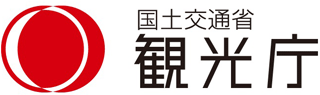 観光庁のロゴ