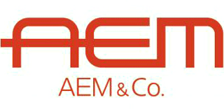 アイムアンドカンパニーのロゴ