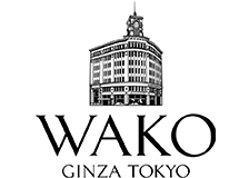 和光（小売）のロゴ