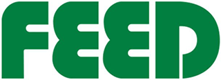 フィード（医療機器）のロゴ