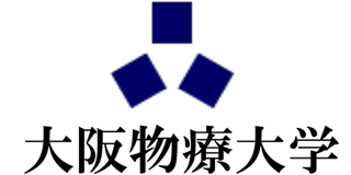 学校法人物療学園のロゴ