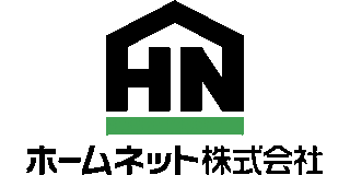 ホームネット（コールセンター）のロゴ