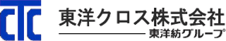 東洋クロスのロゴ