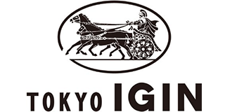 イギンのロゴ